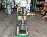 北川鉄工所 KBT-360 タッピングボール盤
