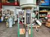 北川鉄工所 KBT-360 タッピングボール盤