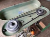 北川鉄工所 KBT-360 タッピングボール盤
