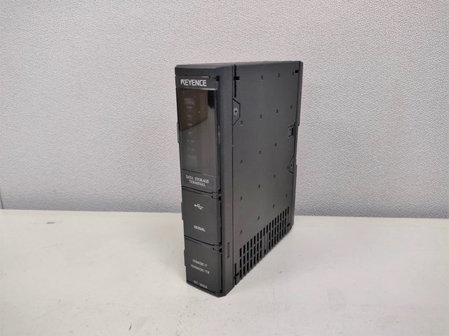 キーエンス DT-100A PLCデータ収集装置