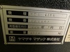 ヤマザキマザック VCN410A 立マシニング(BT40)