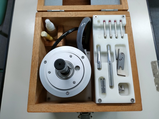 ミツトヨ MPP-4 倣いプローブ 中古販売詳細【#355427】 | 中古 ミツトヨ MPP-4 倣いプローブ 中古販売詳細【#355427】 | 中古