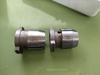CLARKSON AUTOLOCK CHUCK BT50 BT50ツーリング