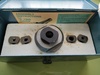 CLARKSON AUTOLOCK CHUCK BT50 BT50ツーリング