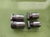CLARKSON AUTOLOCK CHUCK BT50 BT50ツーリング