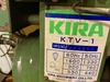 キラコーポレーション KTV-1 タッピング