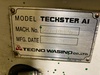 テクノワシノ TECHSTER A1 NC平面研削盤