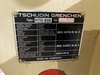 TSCHUDIN HTG410 複合円筒研削盤