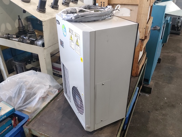 アピステ ENC-G520LE 制御盤用クーラー