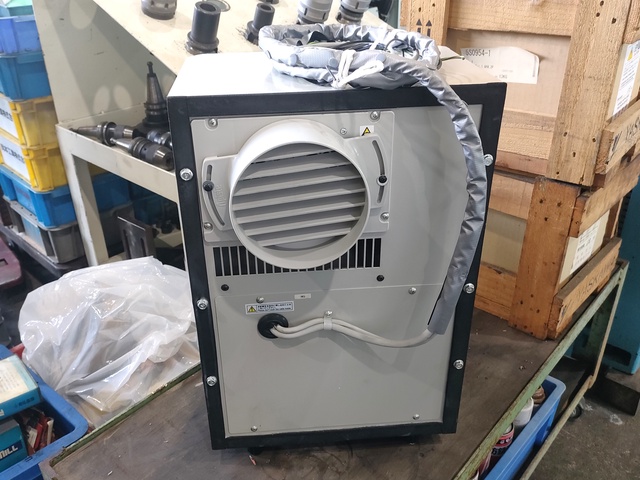 アピステ ENC-G520LE 制御盤用クーラー