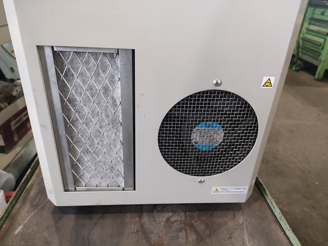 アピステ ENC-G520LE 制御盤用クーラー