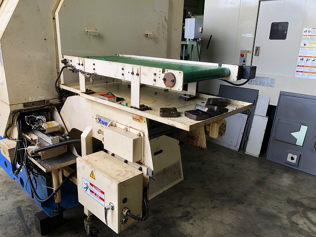 NC複合旋盤 ミヤノ BNE-34SY 中古販売詳細【#380209】 | 中古機械情報