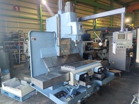 NCフライス盤 の全国中古販売一覧 | 中古機械情報百貨店