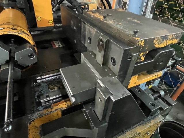 コムコ KB-30CD NCパイプベンダー