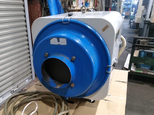 昭和電機 CR-750K ミストコレクター
