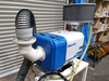 昭和電機 CRD-400R ミストコレクター