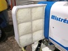 昭和電機 CRD-400R ミストコレクター