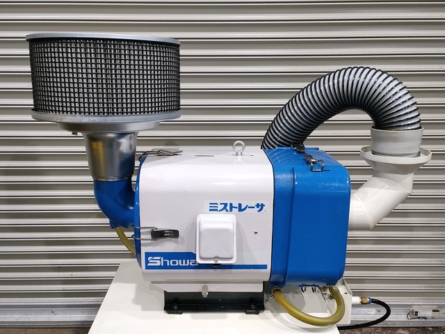 昭和電機 CRD-400R ミストコレクター