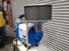 昭和電機 CRD-400R ミストコレクター