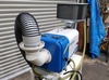 昭和電機 CRD-400R ミストコレクター