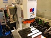 日本オートマチック JAM HYP505H 5.0T油圧プレス