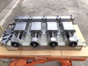 津田駒工業 VM-100 並列バイス