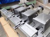津田駒工業 VM-100 並列バイス