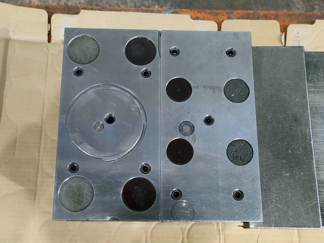 北川鉄工所 VE200N パワーバイス