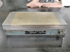 フジ磁工 PFAM125×250 永磁マグネットチャック