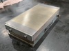 フジ磁工 PFAM125×250 永磁マグネットチャック