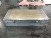 フジ磁工 PFAM125×250 永磁マグネットチャック