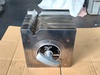 フジ磁工 150×150 桝形マグネットブロック