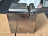 フジ磁工 150×150 桝形マグネットブロック