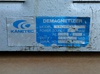 カネテック KMD-40B 脱磁器