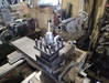 山﨑鉄工 MAZAK-860 7尺旋盤