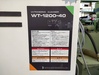 本多電子 WT-1200-40 超音波洗浄機