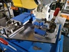 谷テック TMC-315AC 全自動メタルソー