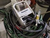 パナソニック YD-350GR3 CO2/MAG半自動溶接機