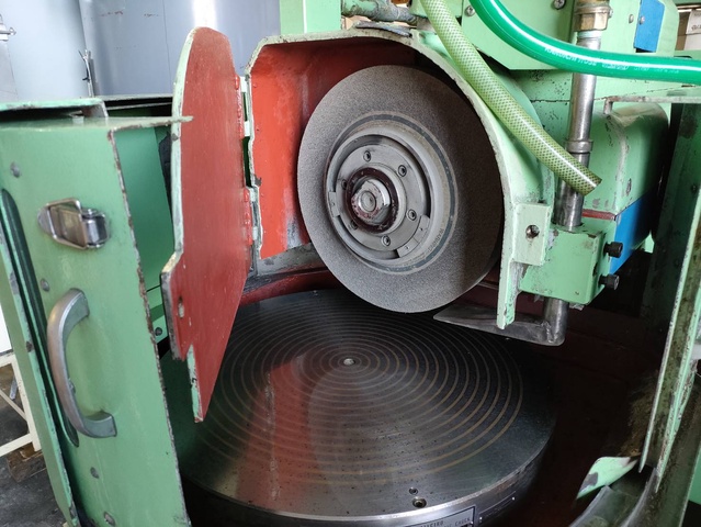 三正製作所 SS-5FA ロータリー研削盤