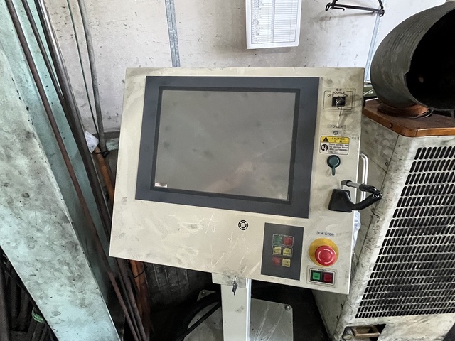 千代田工業 EX-400 NCパイプベンダー