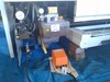 森精機製作所 NL2000/500 NC旋盤