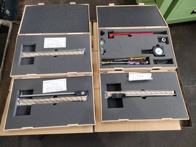 ミツトヨ CV-4500W8 輪郭形状測定機