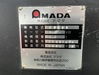 アマダ M2560 2.5mメカシャーリング