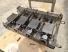 津田駒工業 VM-100 並列バイス