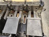 津田駒工業 VM-100 並列バイス