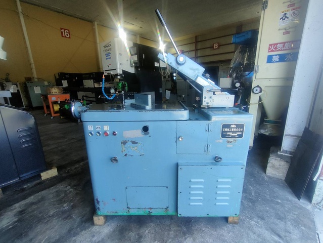 宝機械工業 TK70 キーシーター