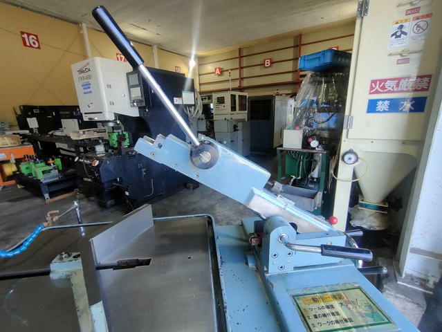 宝機械工業 TK70 キーシーター