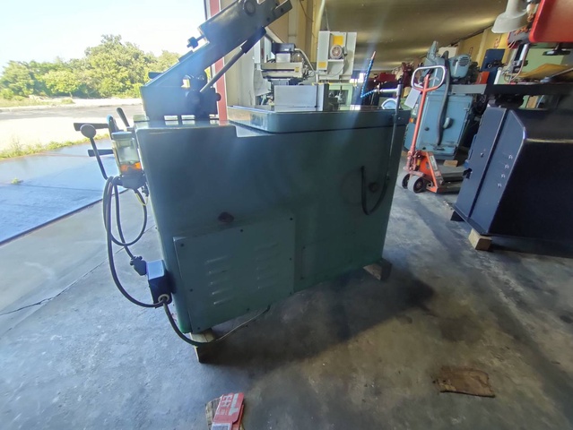 宝機械工業 TK70 キーシーター