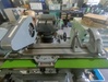 牧野フライス製作所 C-40 万能工具研削盤