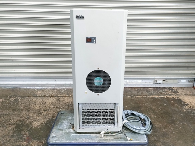 アピステ ENC-A1120L 制御盤用クーラー